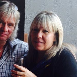 Meet your Posher, Diane